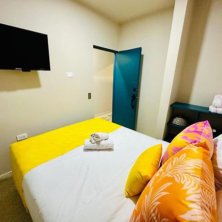 Del Tropico Hotel Сопетран Екстериор снимка