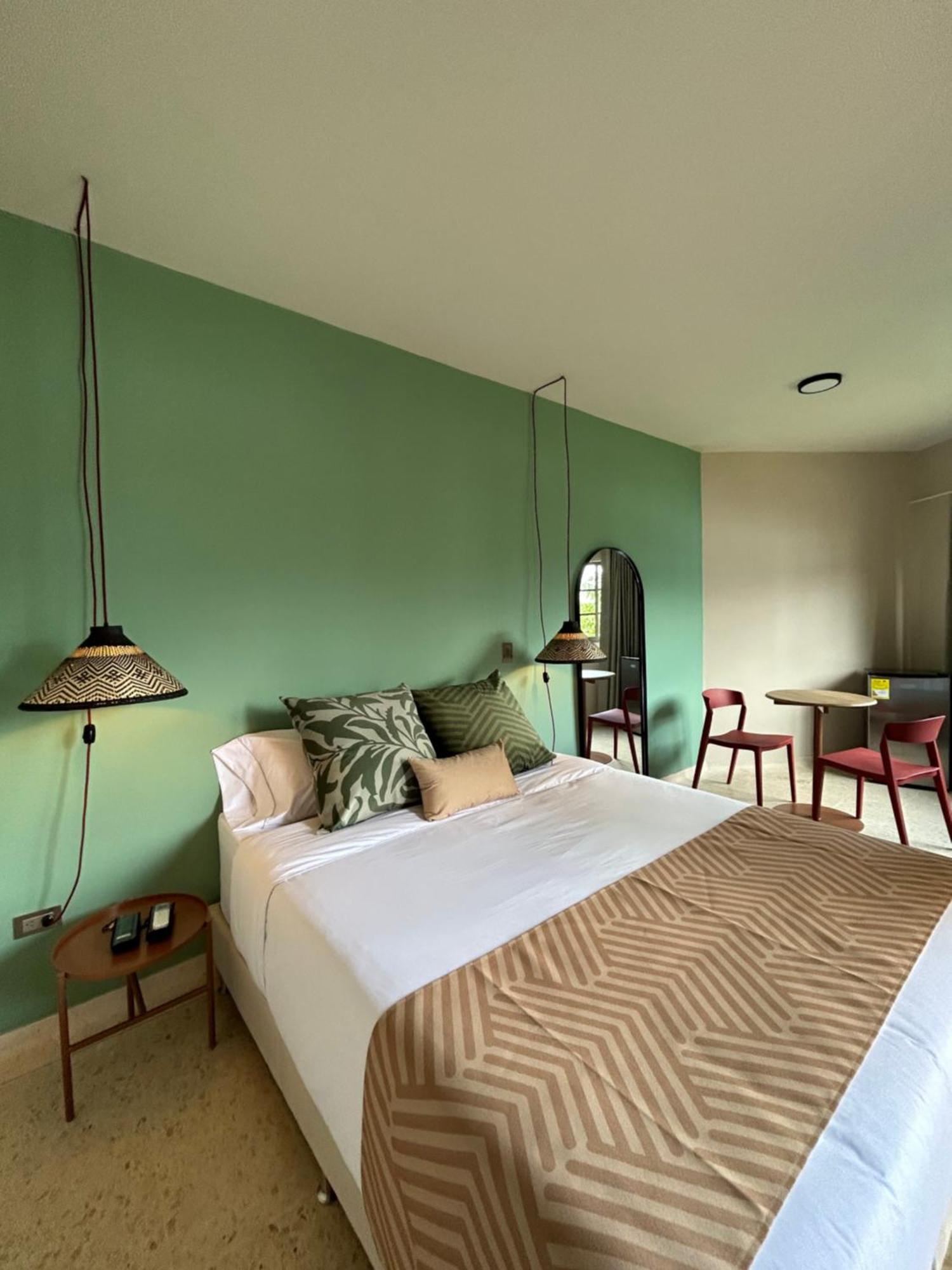 Del Tropico Hotel Сопетран Екстериор снимка