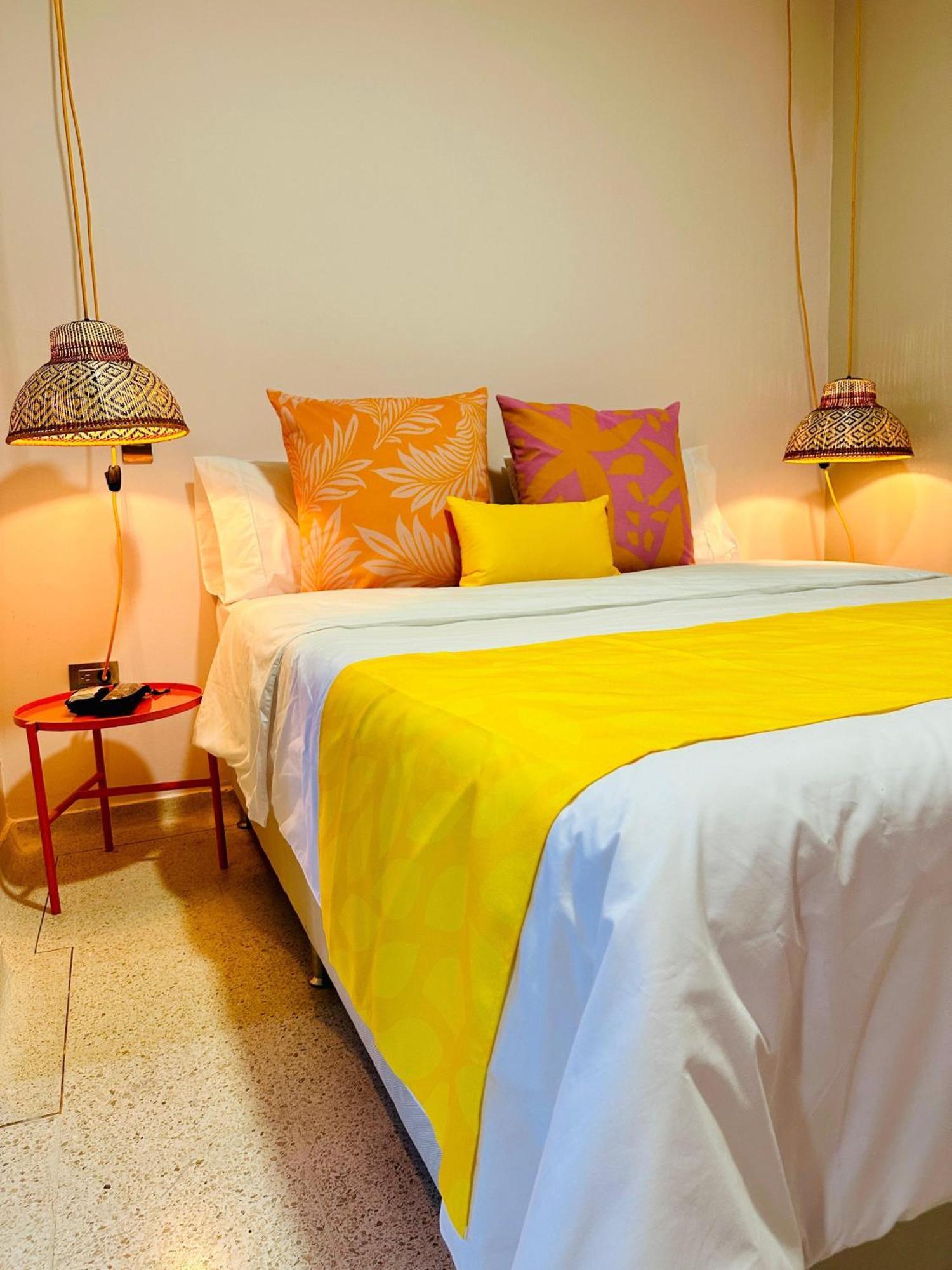 Del Tropico Hotel Сопетран Екстериор снимка