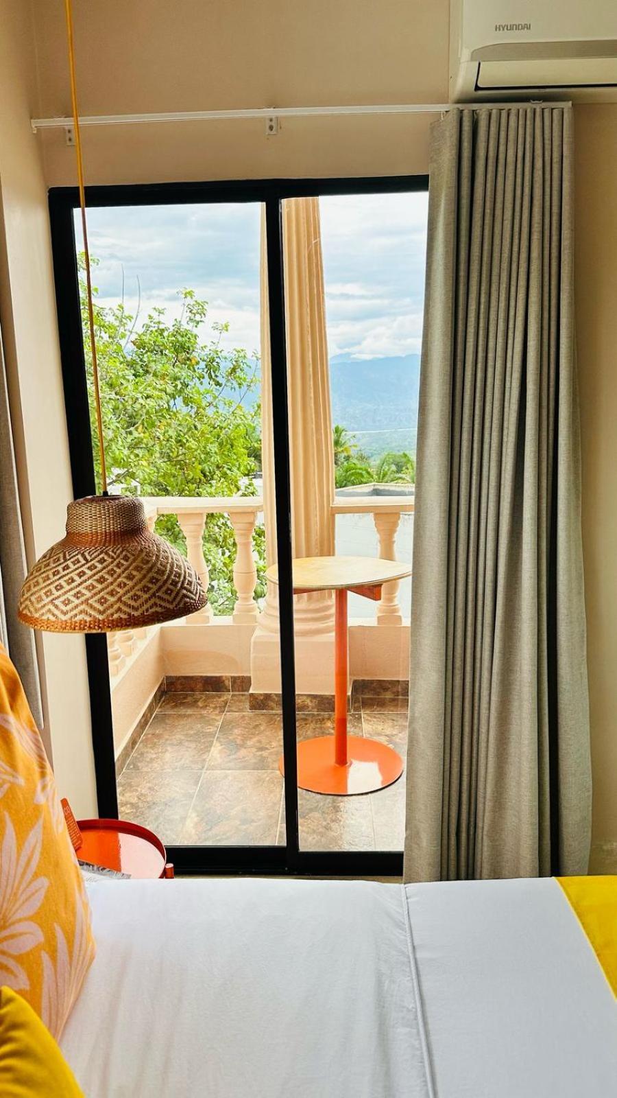 Del Tropico Hotel Сопетран Екстериор снимка