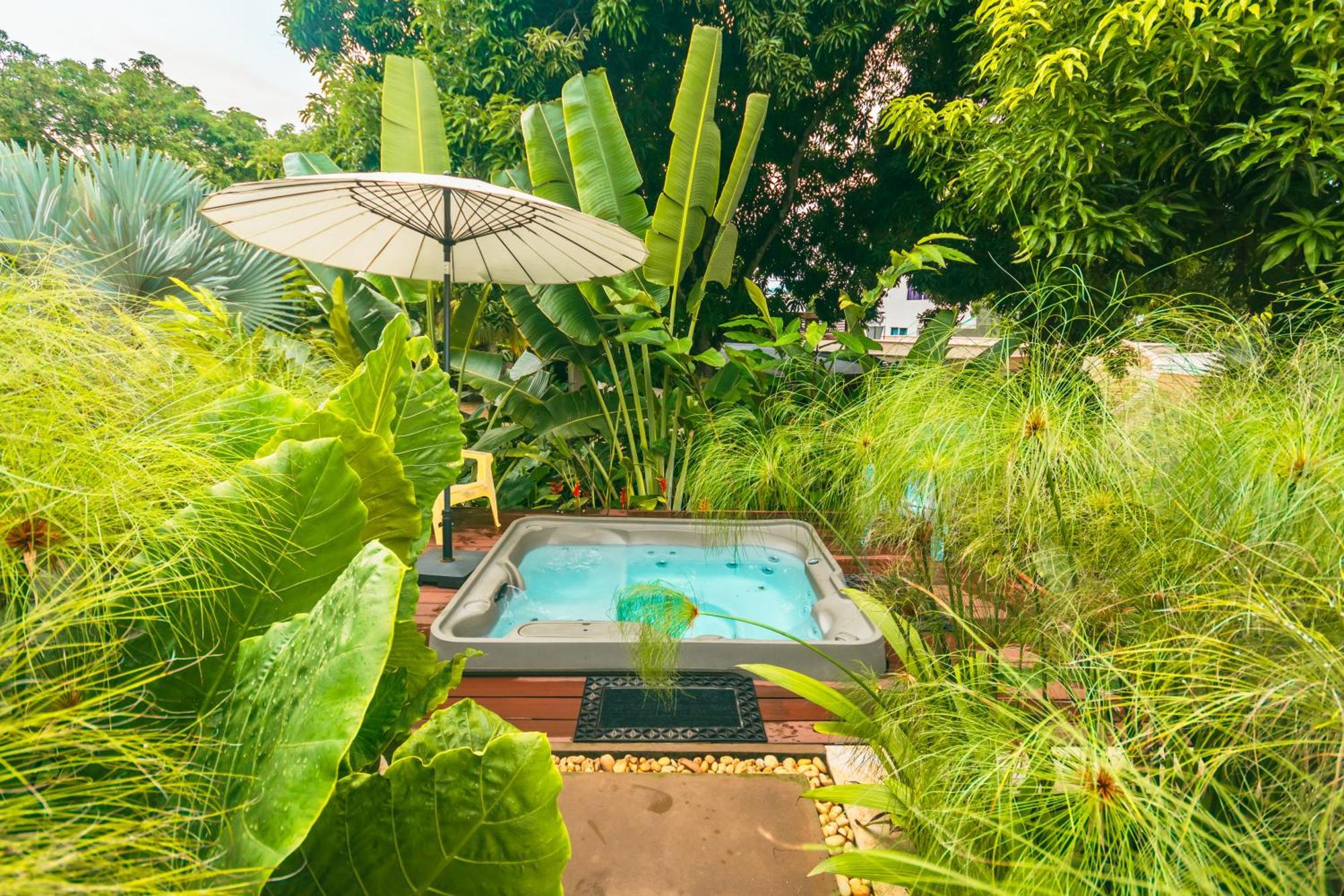 Del Tropico Hotel Сопетран Екстериор снимка