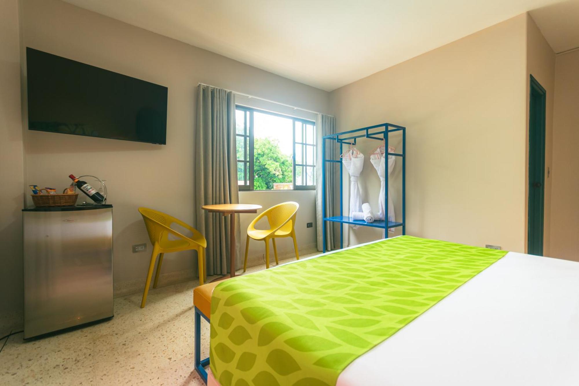 Del Tropico Hotel Сопетран Стая снимка