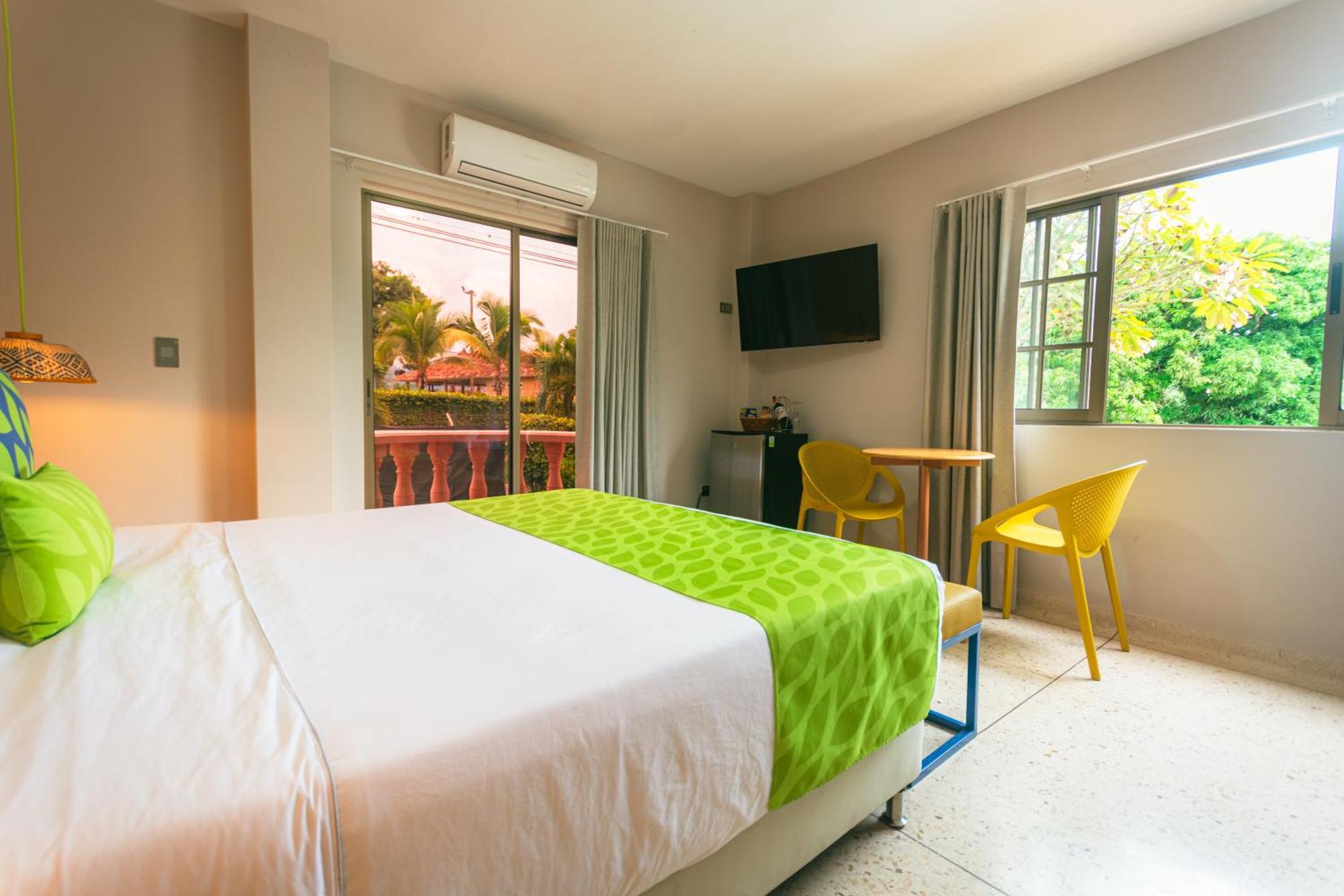 Del Tropico Hotel Сопетран Стая снимка