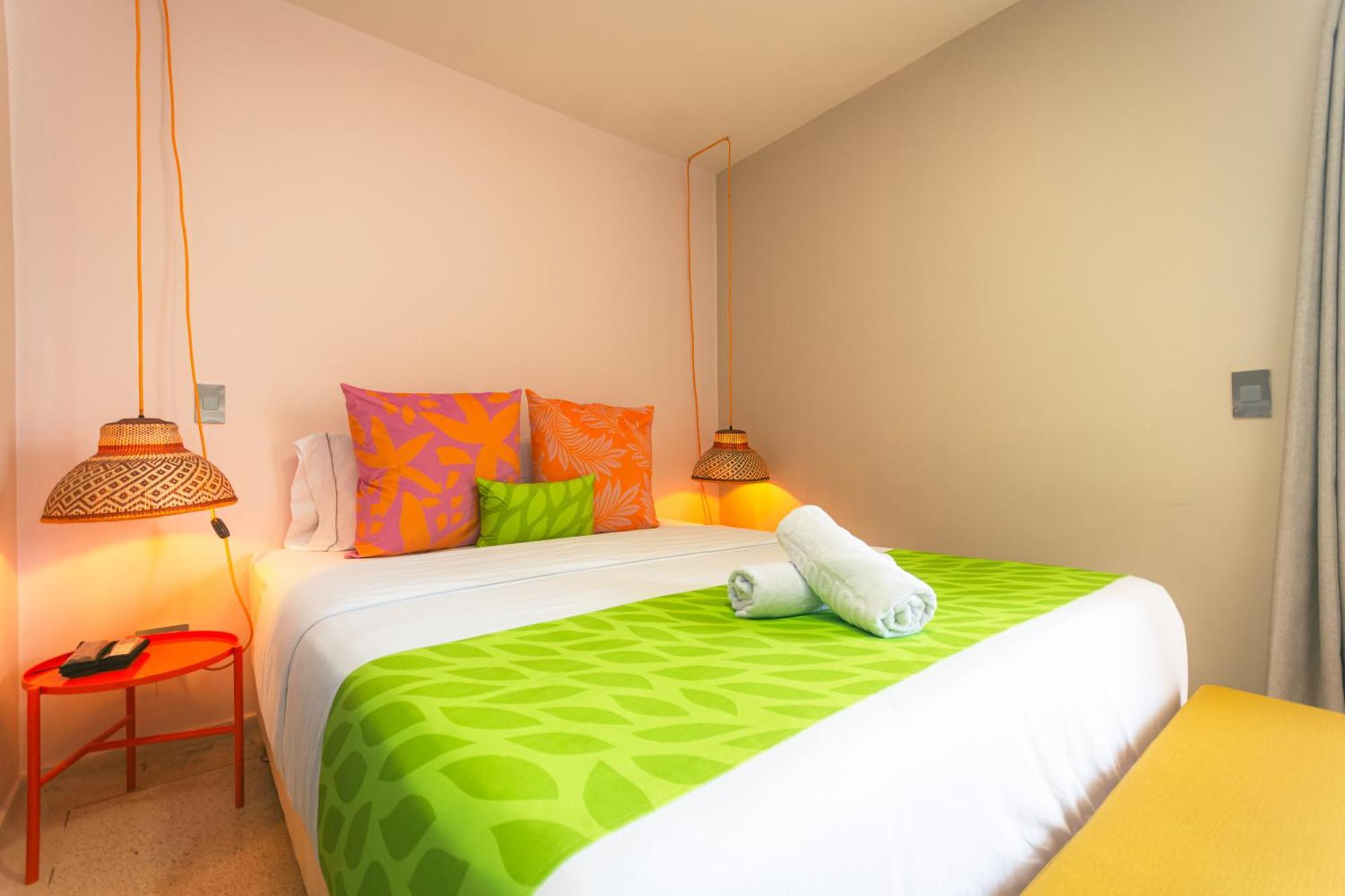 Del Tropico Hotel Сопетран Стая снимка