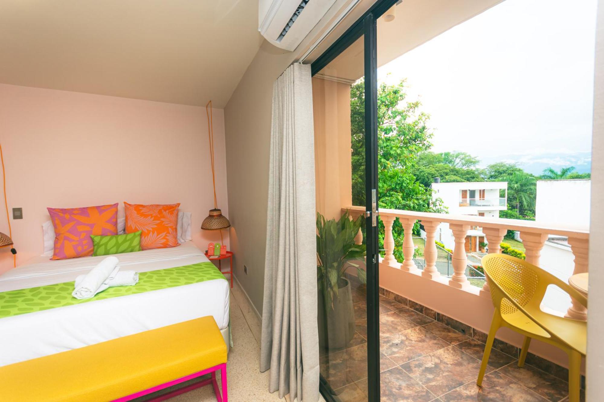 Del Tropico Hotel Сопетран Стая снимка