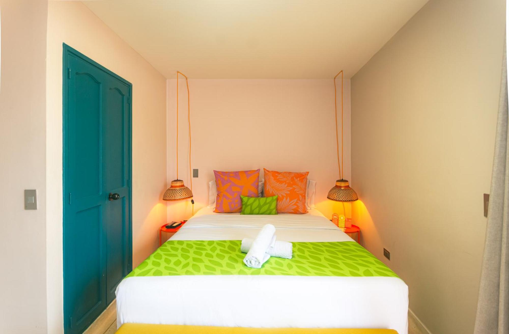 Del Tropico Hotel Сопетран Стая снимка