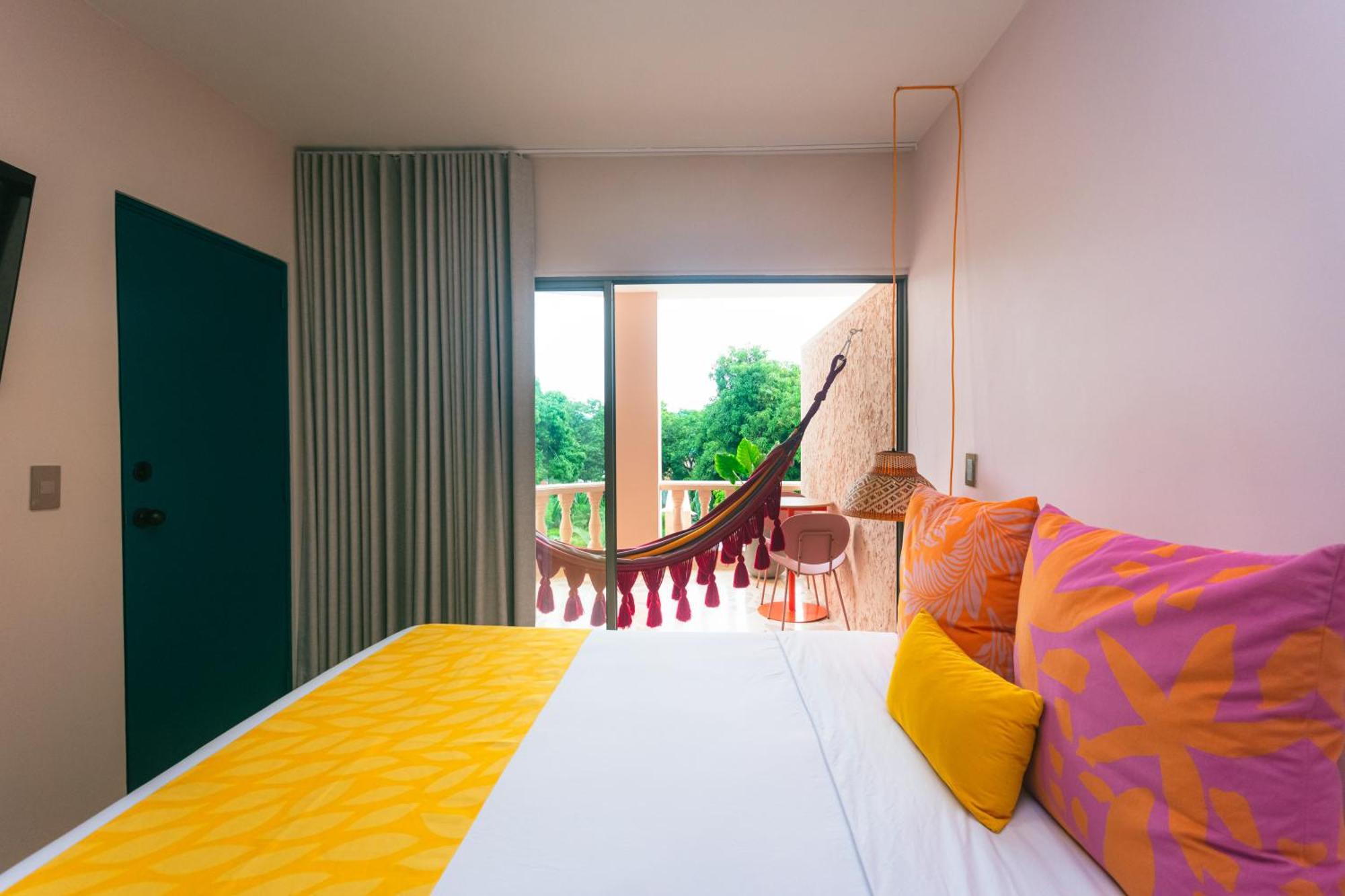 Del Tropico Hotel Сопетран Стая снимка