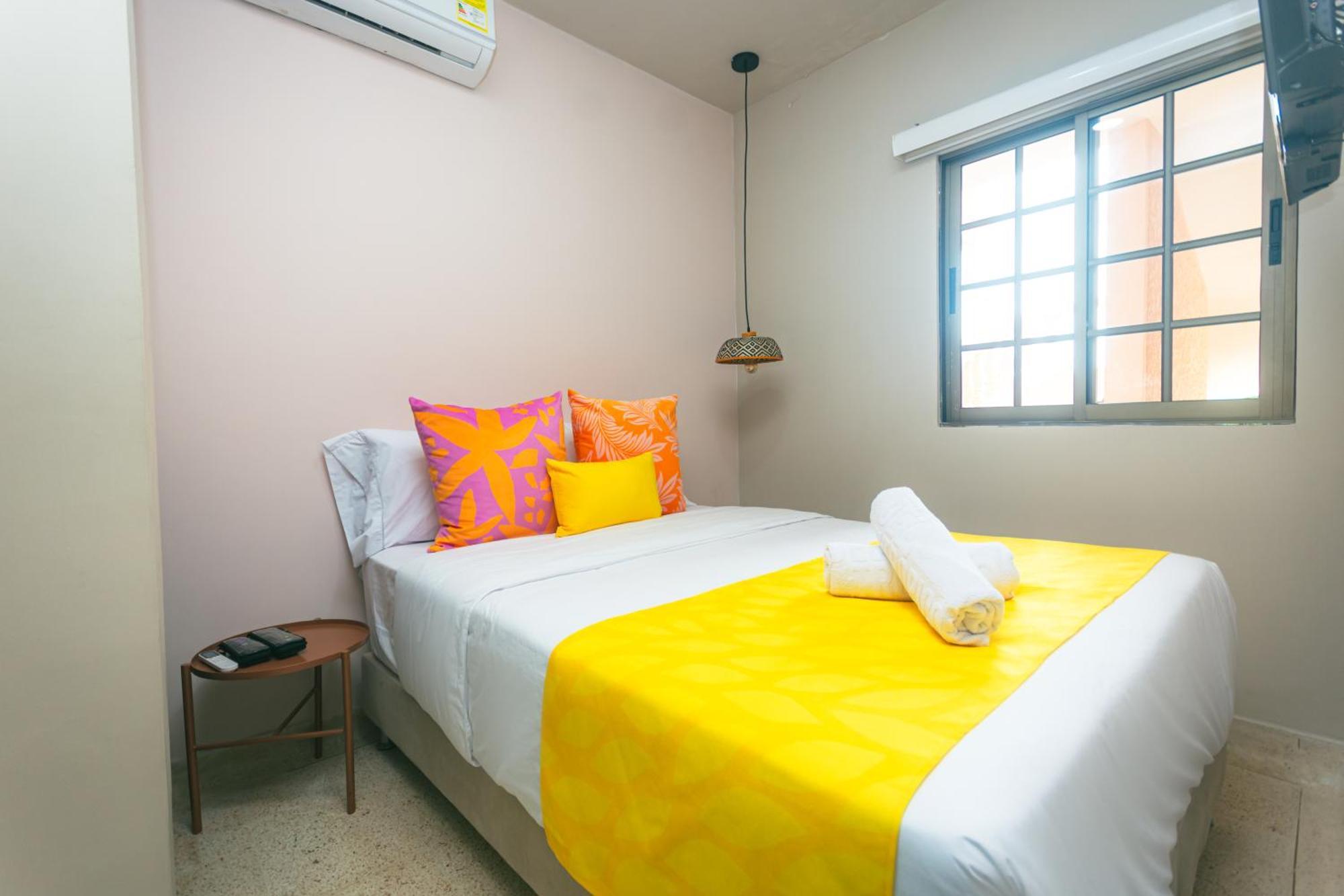 Del Tropico Hotel Сопетран Стая снимка