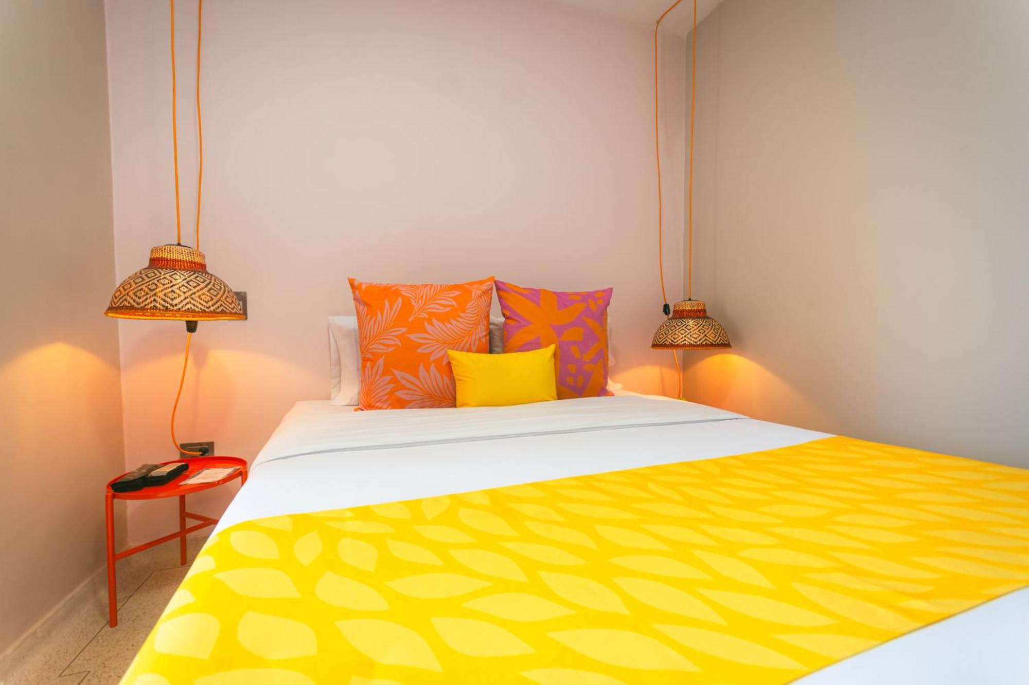 Del Tropico Hotel Сопетран Стая снимка